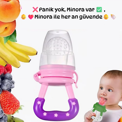 Minora Bebek Emziği ™