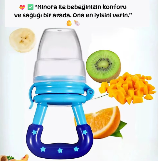 Minora Bebek Emziği ™