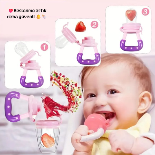 Minora Bebek Emziği ™