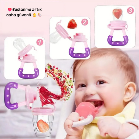 Minora Bebek Emziği ™