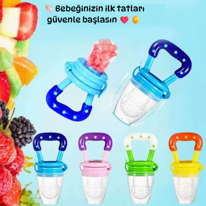 Minora Bebek Emziği ™