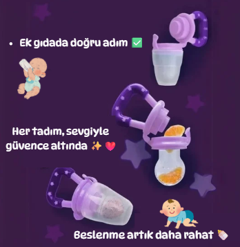 Minora Bebek Emziği ™