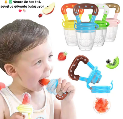 Minora Bebek Emziği ™